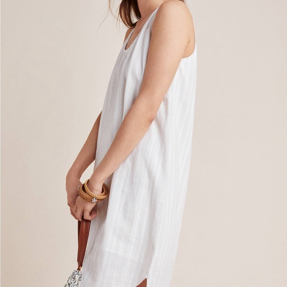 Anthropologie Cloth & Stone Dress - Picture 3 of 10